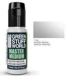 Master Medium 17ml - Image 3