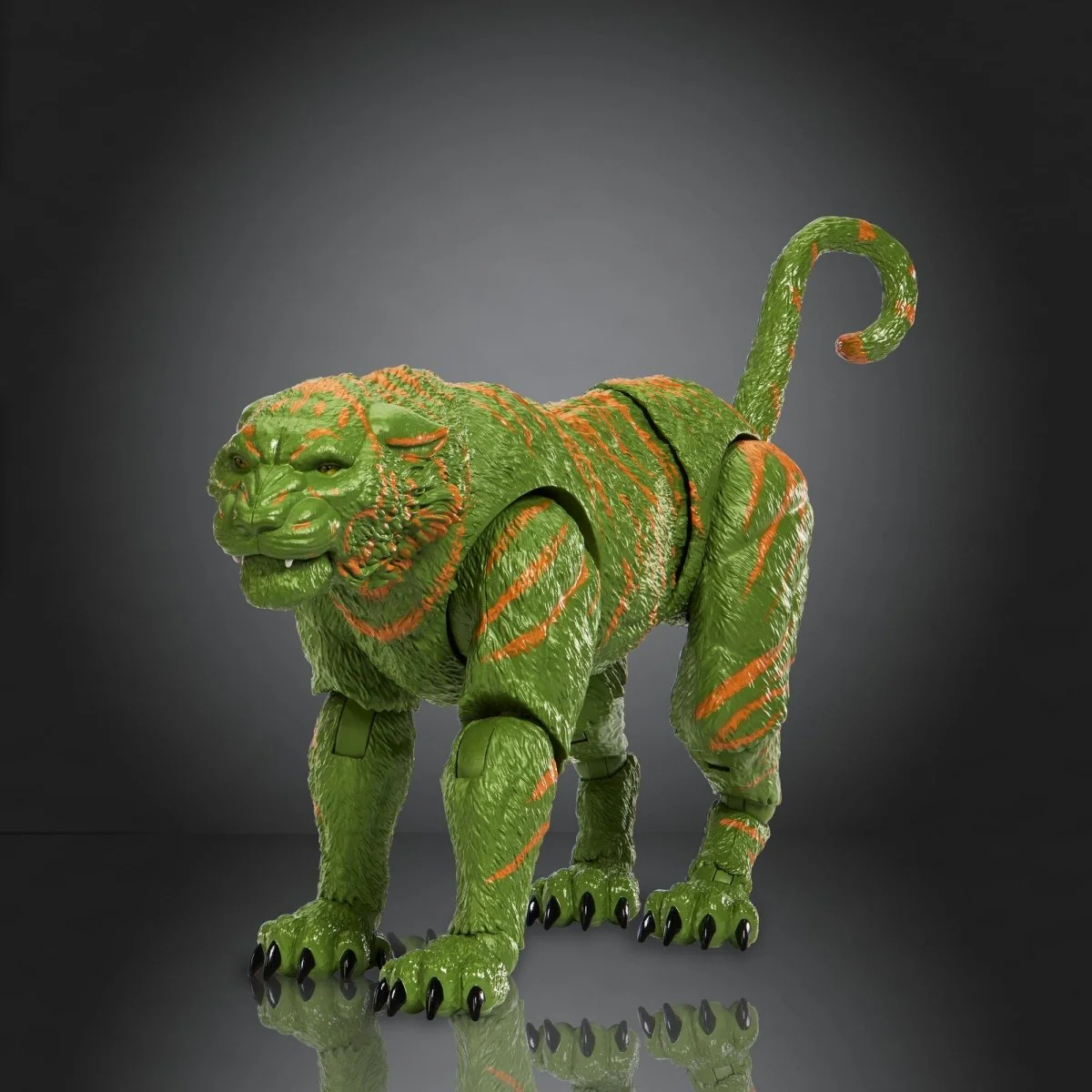 Masters of the Universe 2026 Movie Chronicles Battle Cat 17cm - Image 5