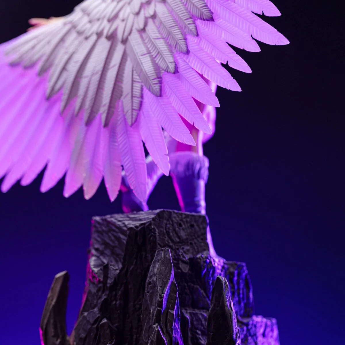 Masters of the Universe White Sorceress 26cm exclusive ETA 28 Days - Image 13