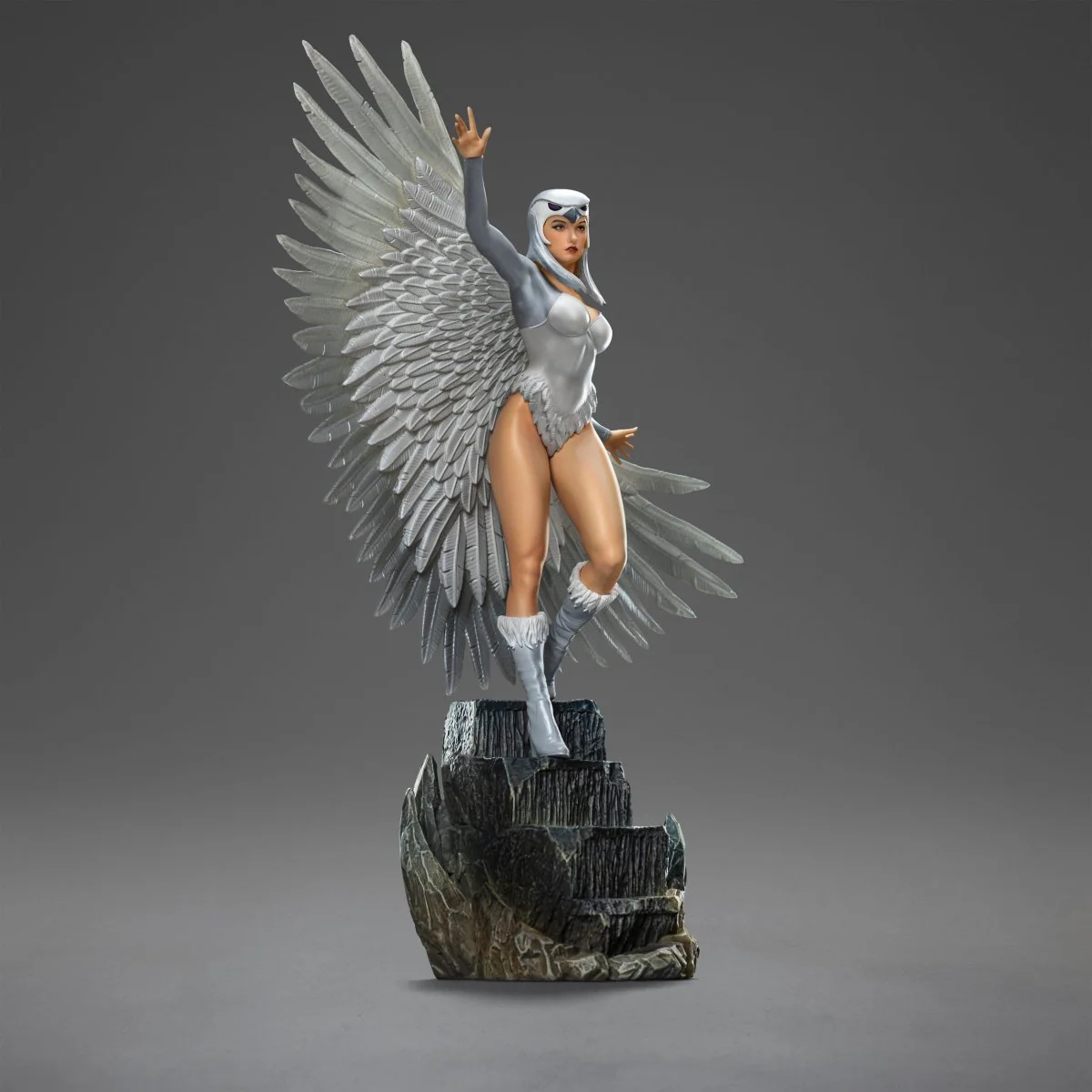 Masters of the Universe White Sorceress 26cm exclusive ETA 28 Days - Image 3