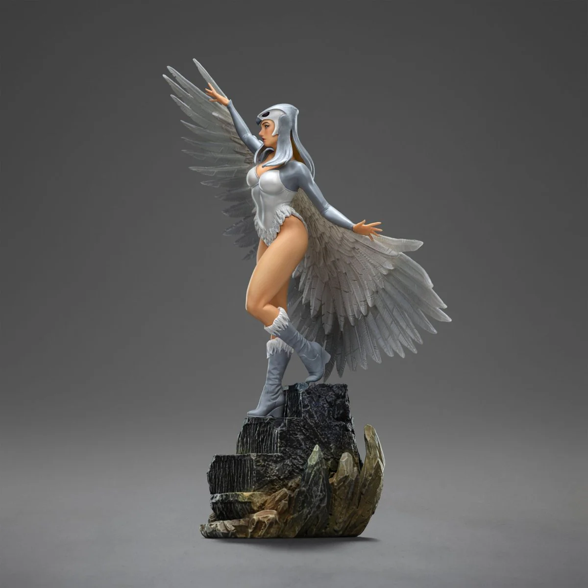 Masters of the Universe White Sorceress 26cm exclusive ETA 28 Days - Image 4