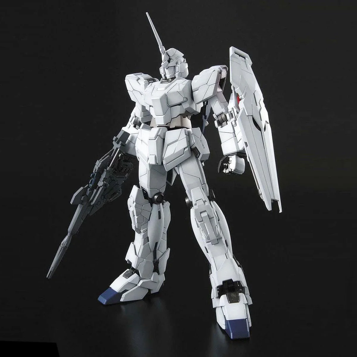Bandai - Master Grade 1/100 RX-0 Unicorn Gundam - Image 2