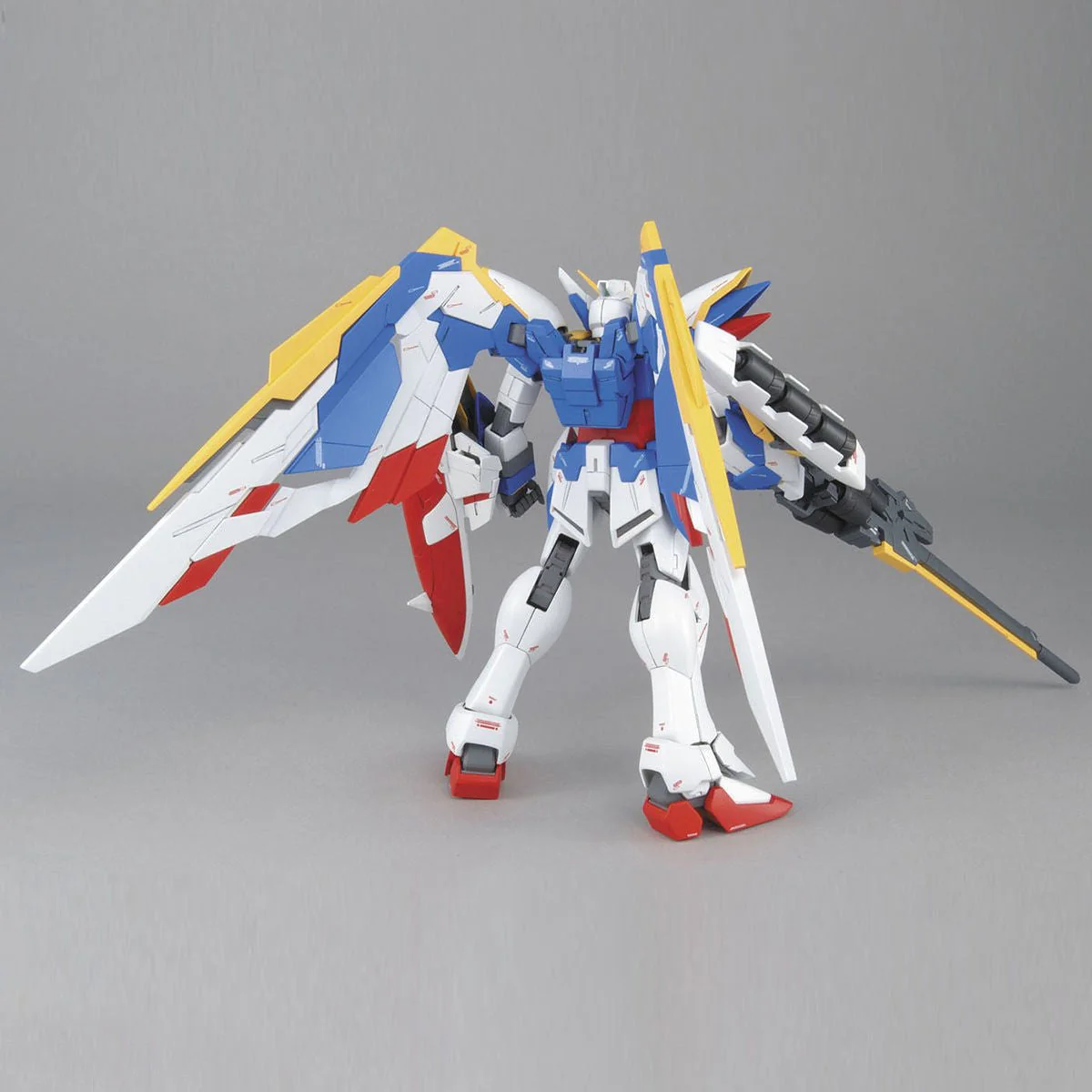Bandai - Master Grade 1/100 XXXG-01W Wing Gundam EW Version - Image 3