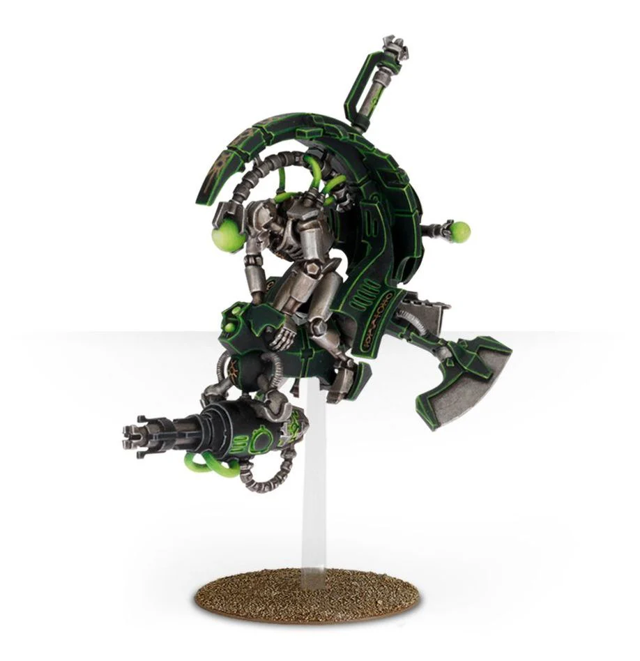 Necrons: Tomb Blades - Image 3