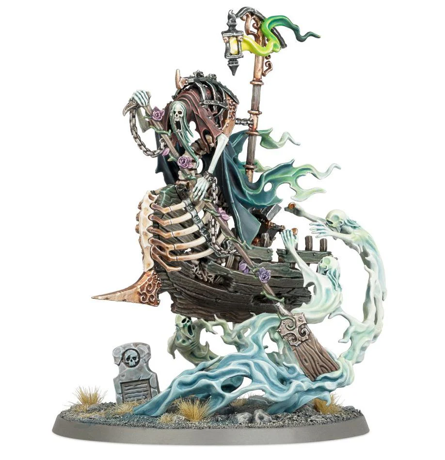 Nighthaunt: Awlrach The Drowner - Image 2