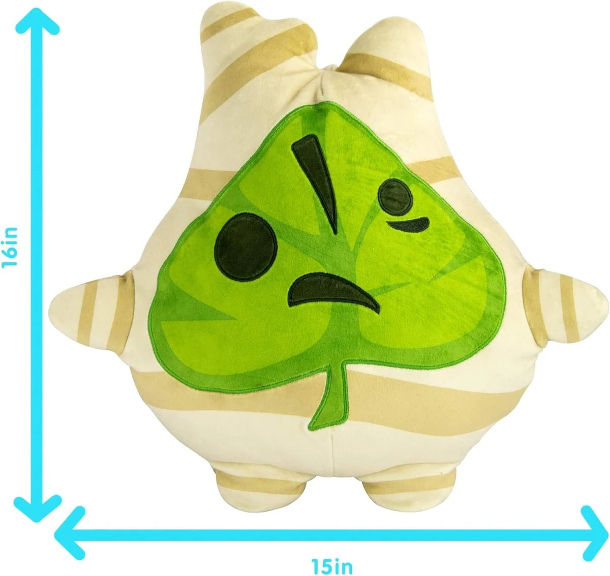 Club Mocchi Mocchi - Plush Korok - Image 2
