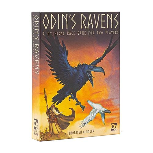 Odin's Ravens (2nd edition) - Image 3