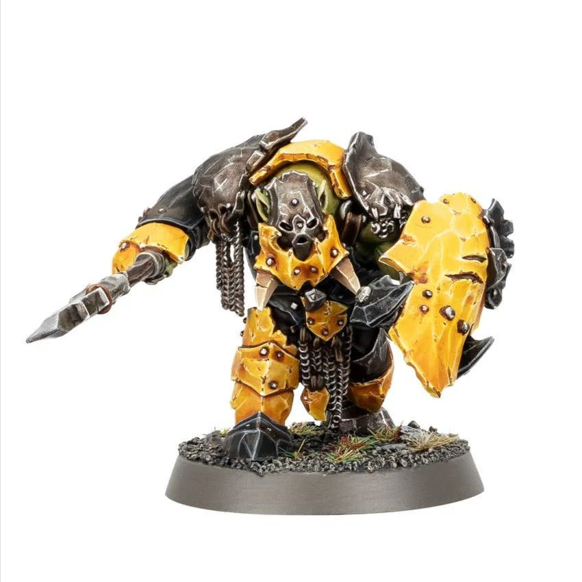 Orruk Warclans: Orruk Ardboys - Image 5