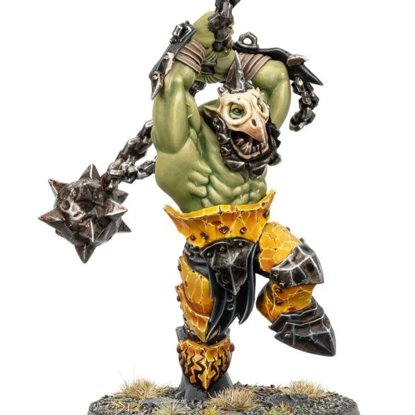 Orruk Warclans: Weirdbrute Wrekkaz - Image 3