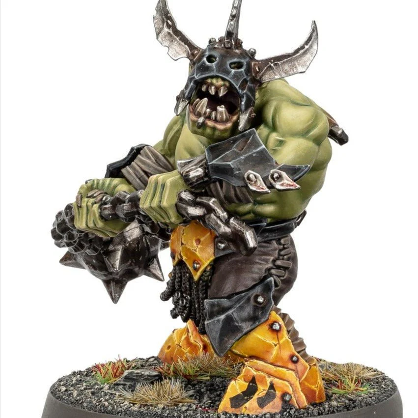 Orruk Warclans: Weirdbrute Wrekkaz - Image 4