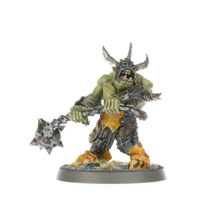 Orruk Warclans: Weirdbrute Wrekkaz - Image 5