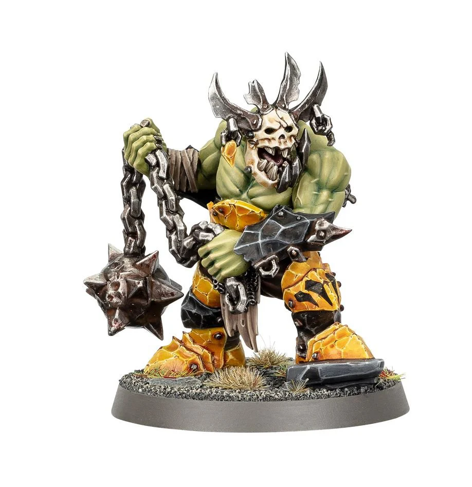 Orruk Warclans: Weirdbrute Wrekkaz - Image 6