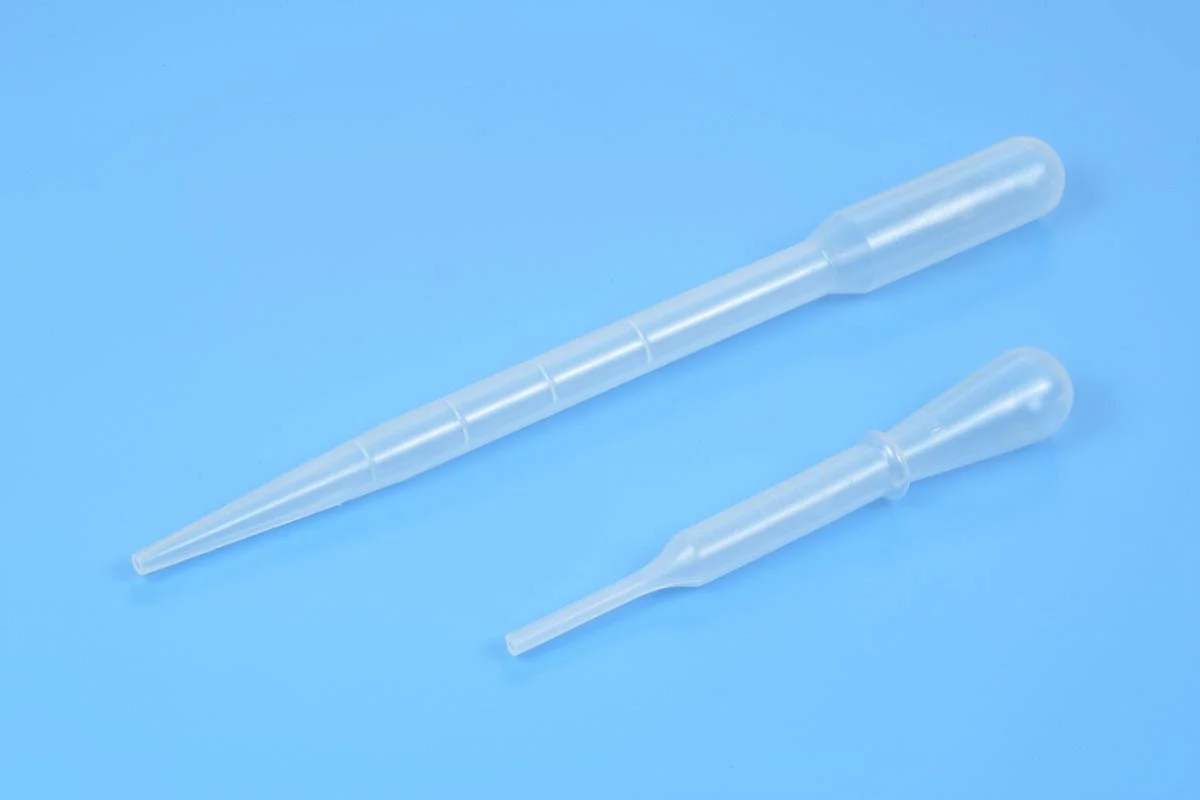 Tamiya Pipette Set x 6 - Image 2