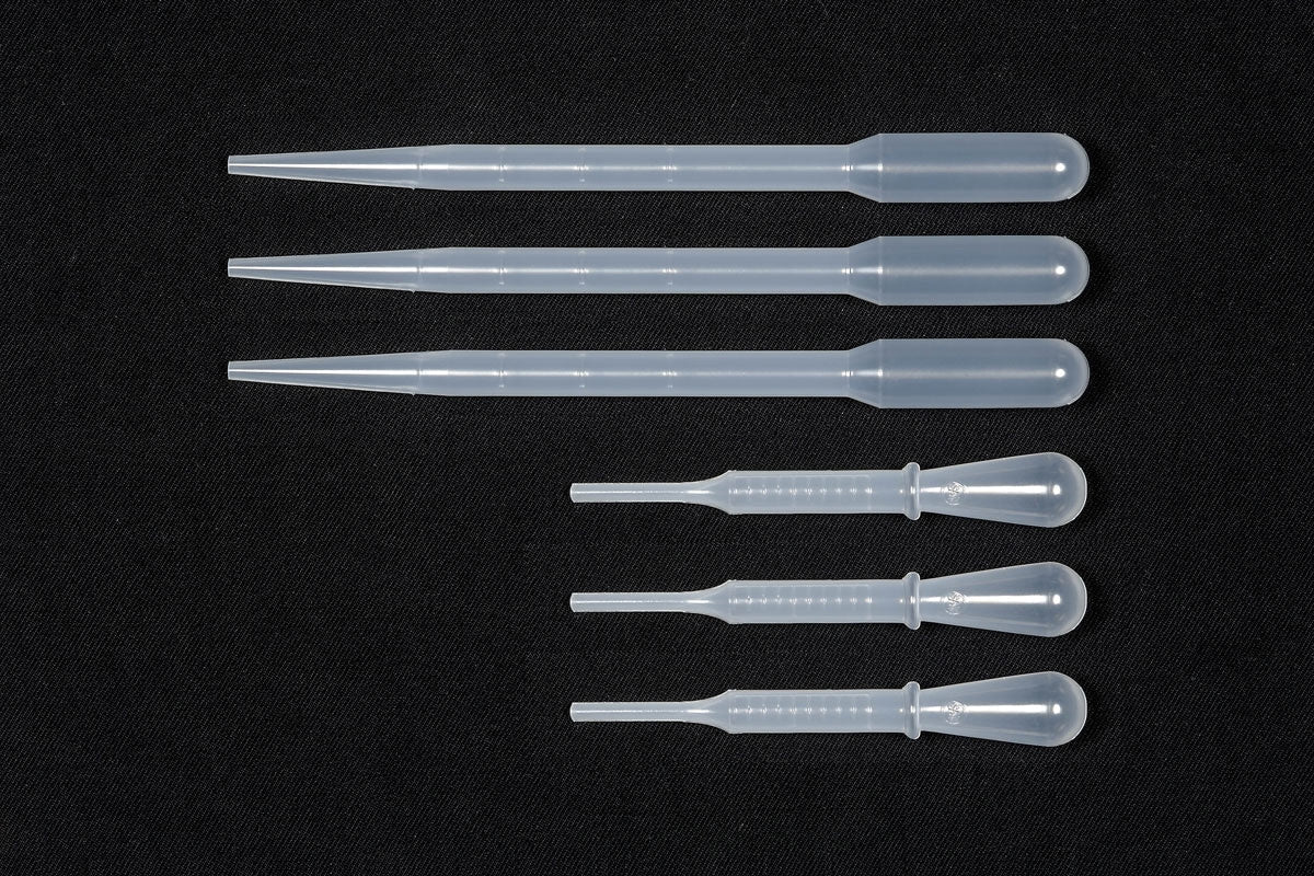 Tamiya Pipette Set x 6 - Image 3