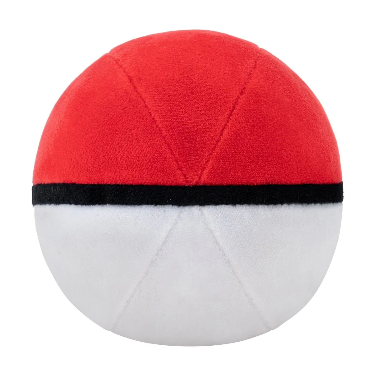 Pokémon Plush Figure Poké Ball 13cm - Image 3