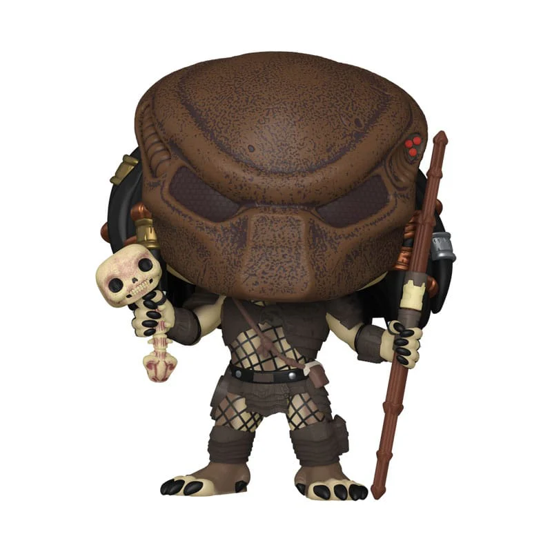 Predator Funko POP! City Hunter 9cm (1751) - Image 2