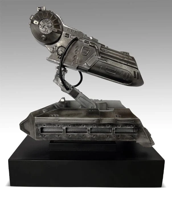 Predator Model Life-Size Replica Plasmacaster Cannon 30cm ETA 28 Days - Image 2