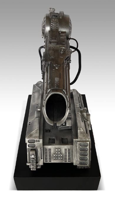 Predator Model Life-Size Replica Plasmacaster Cannon 30cm ETA 28 Days - Image 3