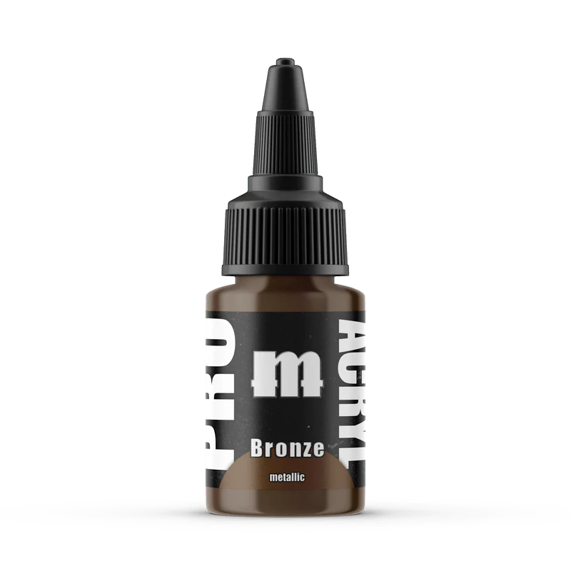Pro Acryl - Bronze 22ml