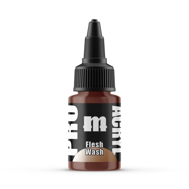 Pro Acryl - Flesh Wash 22ml