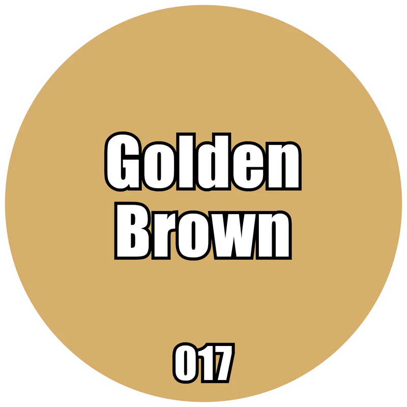 Pro Acryl - Golden Brown 22ml - Image 2