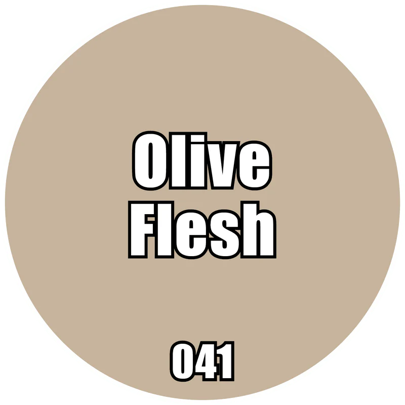 Pro Acryl - Olive Flesh 22ml - Image 2