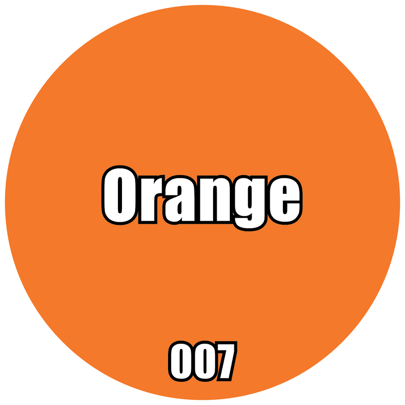 Pro Acryl - Orange 22ml - Image 2