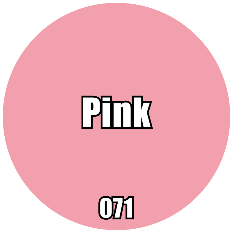 Pro Acryl - Pink 22ml - Image 2