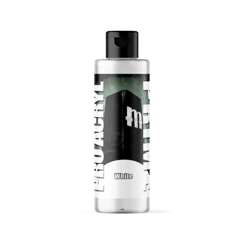 Pro Acryl PRIME - White 120ml
