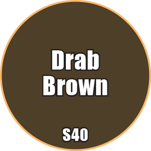 Pro Acryl Signature - Adepticon - Drab Brown 22ml - Image 2