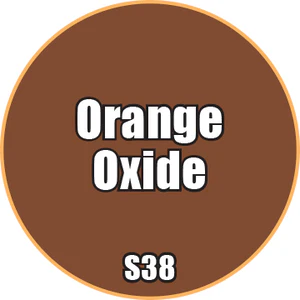 Pro Acryl Signature - Adepticon - Orange Oxide 22ml - Image 2