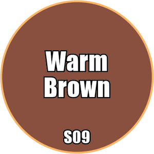 Pro Acryl Signature - Ninjon - Warm Brown 22ml - Image 2