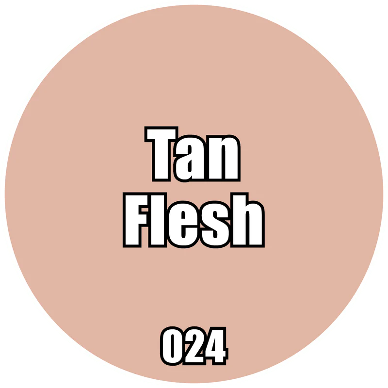 Pro Acryl - Tan Flesh 22ml - Image 2