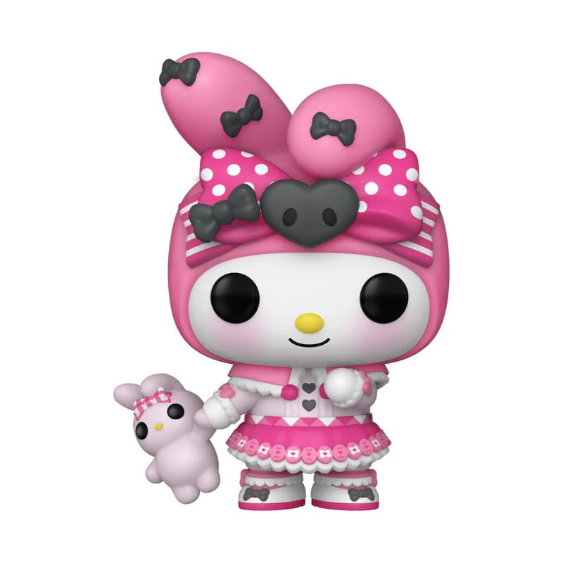 Sanrio Funko POP! My Melody 9cm - Image 2