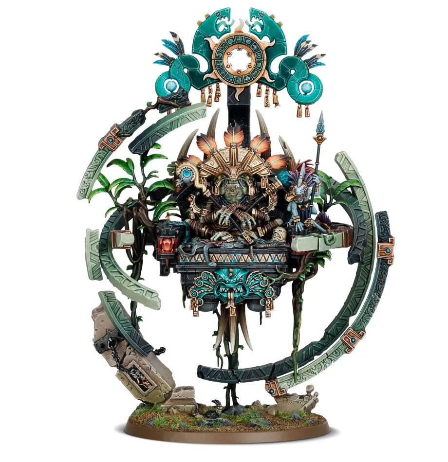 Seraphon: Lord Kroak - Image 2