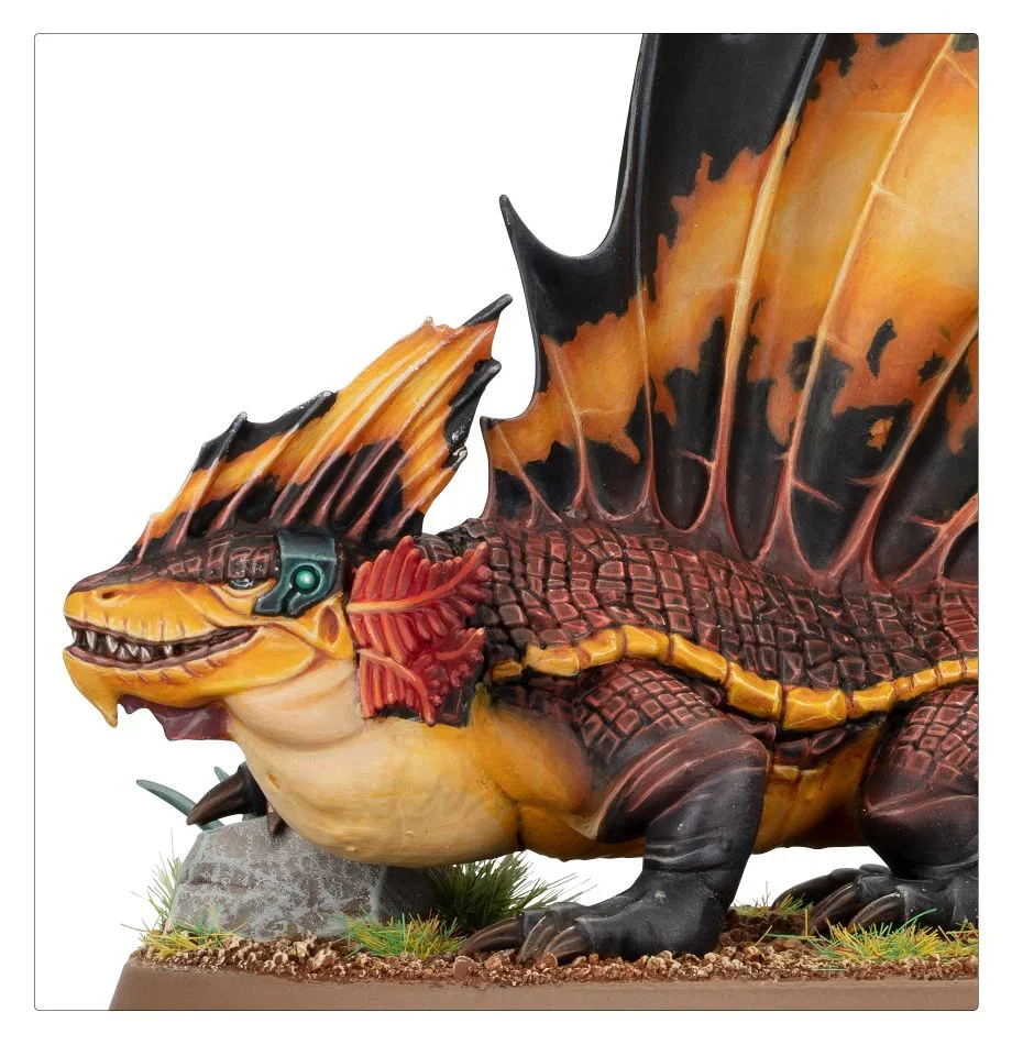Seraphon: Spawn of Chotec - Image 6