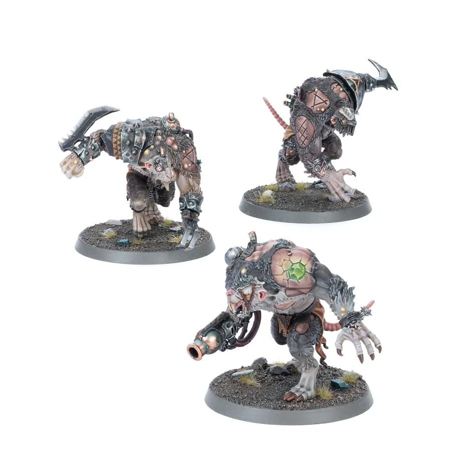 Skaven: Rat Ogors - Image 2
