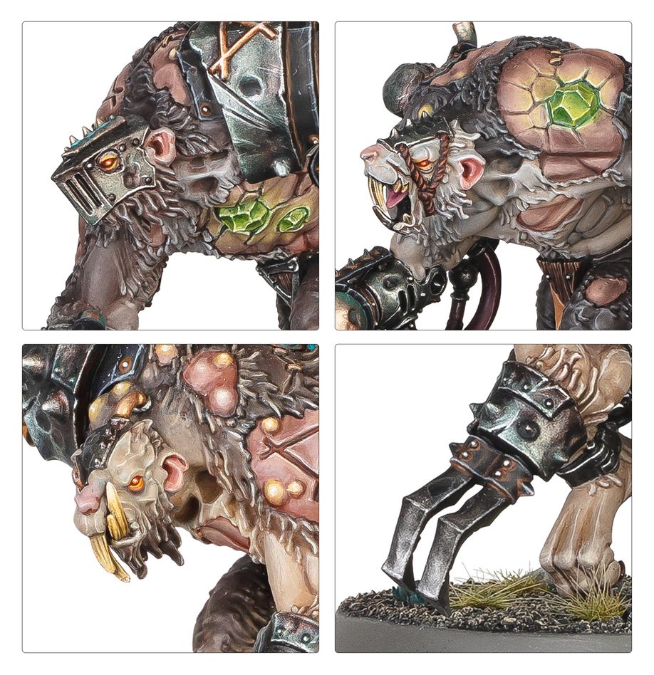 Skaven: Rat Ogors - Image 3