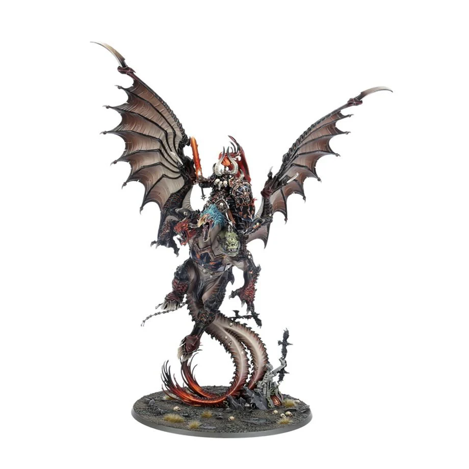 Slaves to Darkness: Archaon Everchosen - Image 3