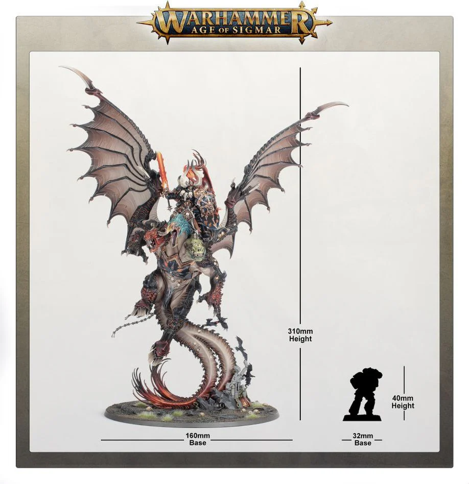 Slaves to Darkness: Archaon Everchosen - Image 6