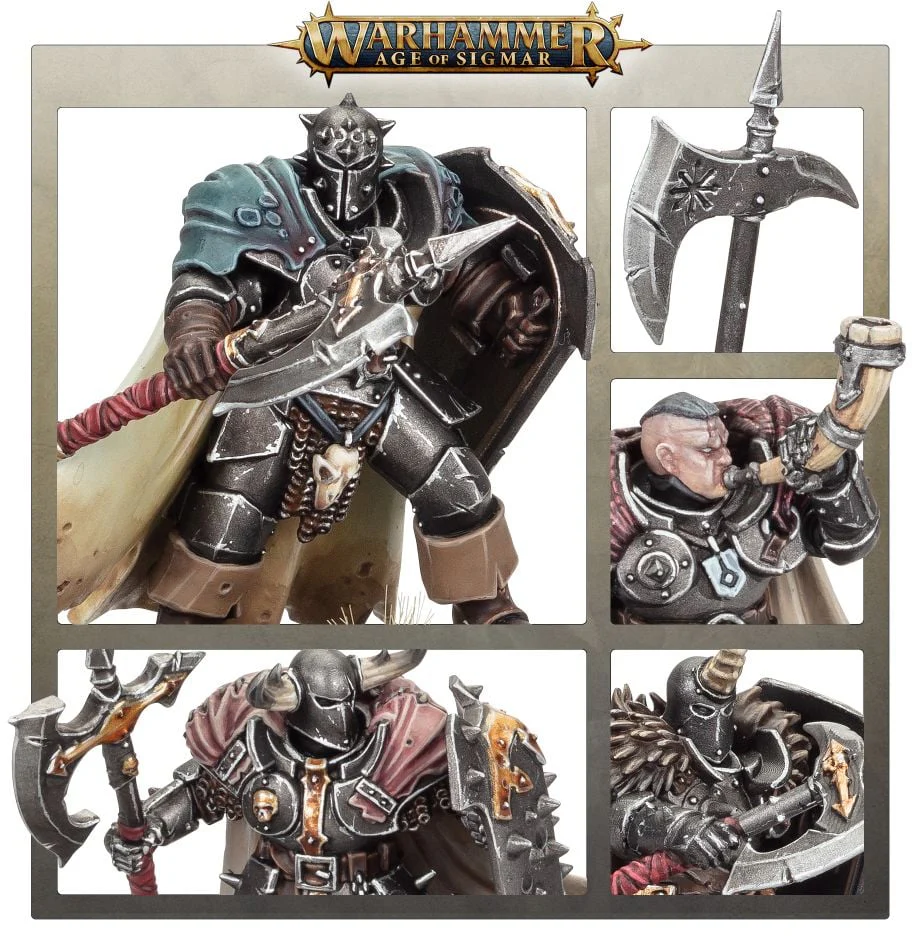 Slaves to Darkness: Chaos Warriors - Image 4