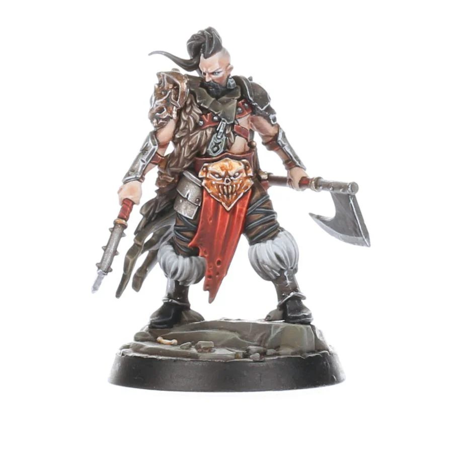 Slaves to Darkness: Darkoath Brand's Oathbound - Image 6
