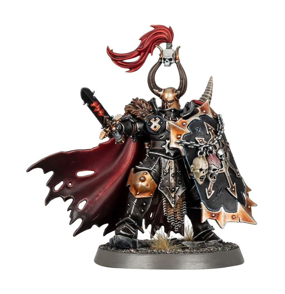 Slaves to Darkness: Exalted Hero of Chaos - Image 2