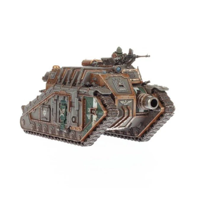Solar Auxilia: Dracosan Armoured Transport - Image 3