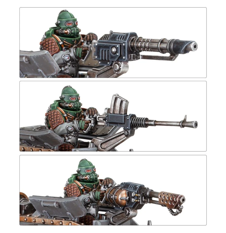 Solar Auxilia: Dracosan Armoured Transport - Image 4