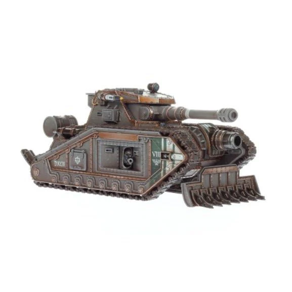 Solar Auxilia: Malcador Heavy Tank - Image 3