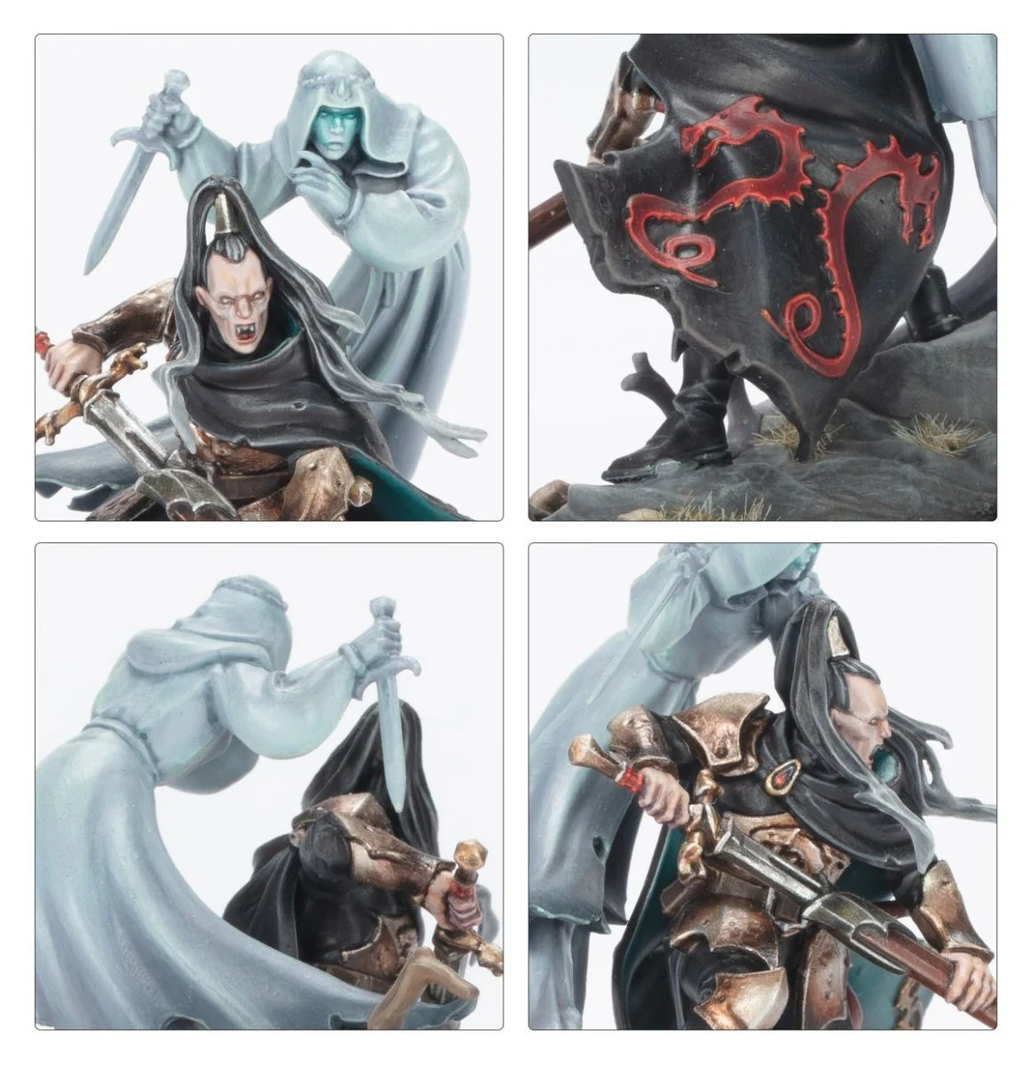 Soulblight Gravelords: Blades Of The Hollow King - Image 3