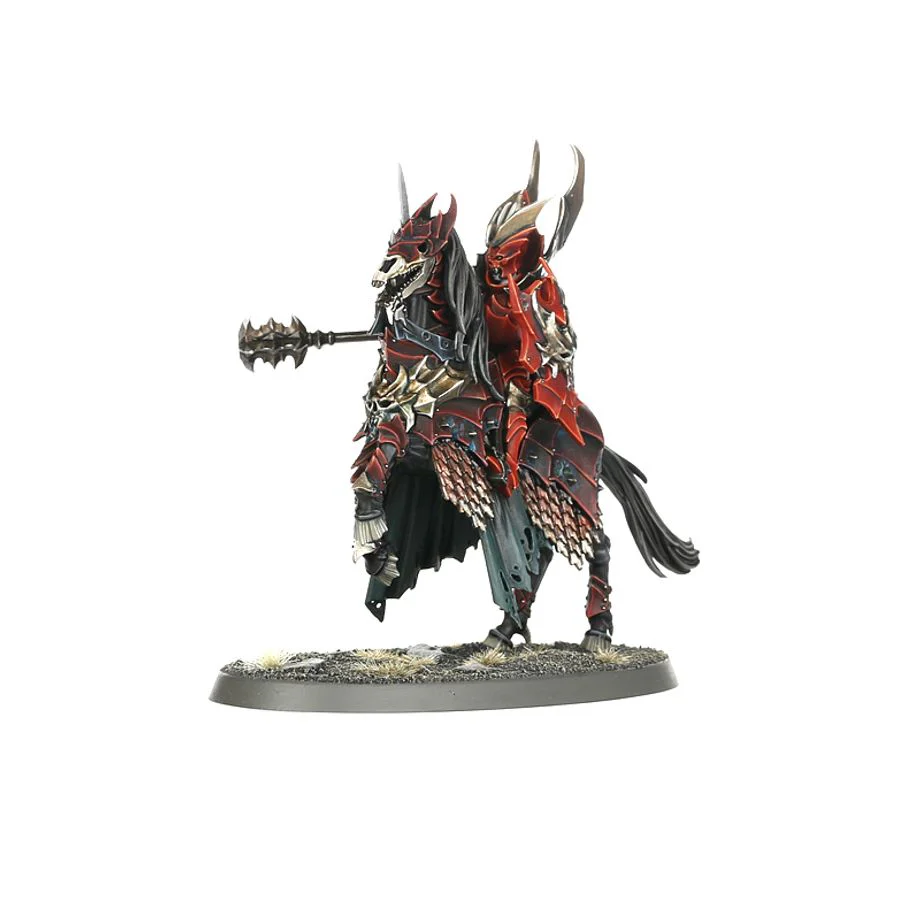 Soulblight Gravelords: Blood Knights - Image 3