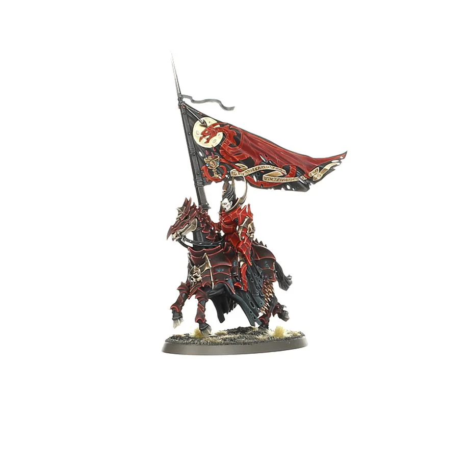 Soulblight Gravelords: Blood Knights - Image 4
