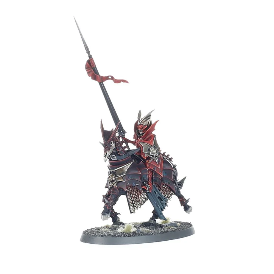 Soulblight Gravelords: Blood Knights - Image 5